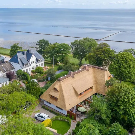 Gartenhaus Lägenhet